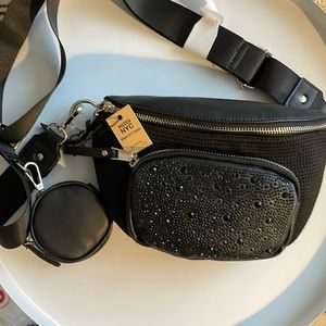 Madden NYC Brand New Multi Belt Bag